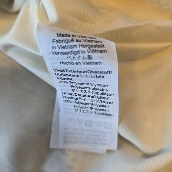 J. Crew White Black Snake Print Spaghetti Strap Cami Tank Top 2 - Picture 6 of 7